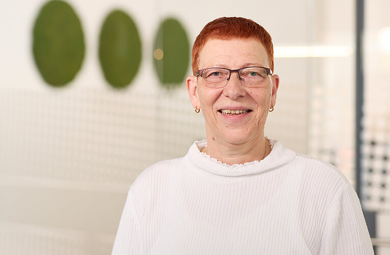 Jutta Perthun